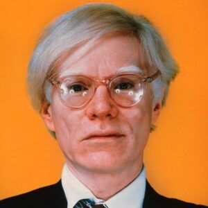 Andy Warhol