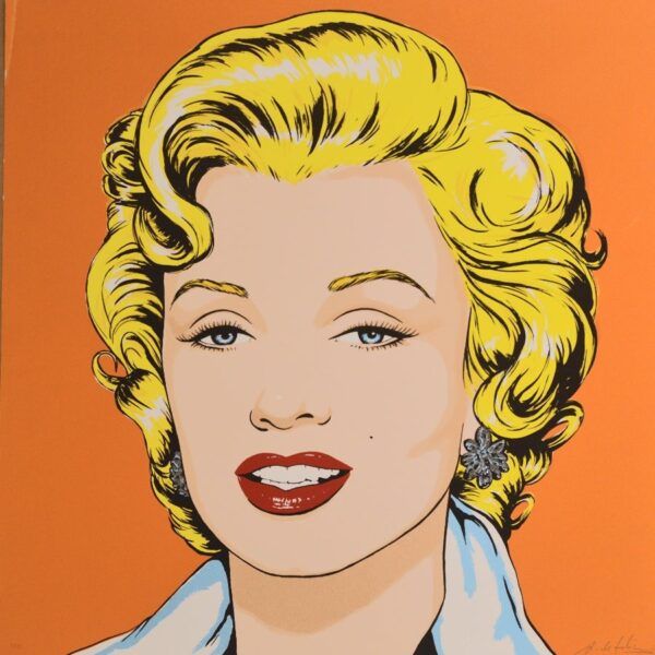 Marilyn (naranja)