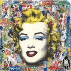 Mr. Brainwash