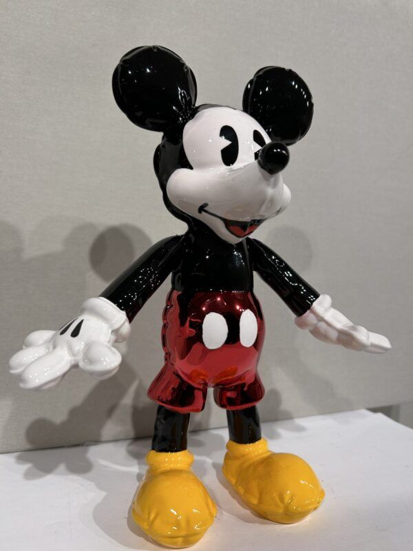 Mickey edición especial - Imagen 2