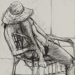 Richard Diebenkorn