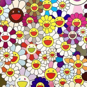 Takashi Murakami